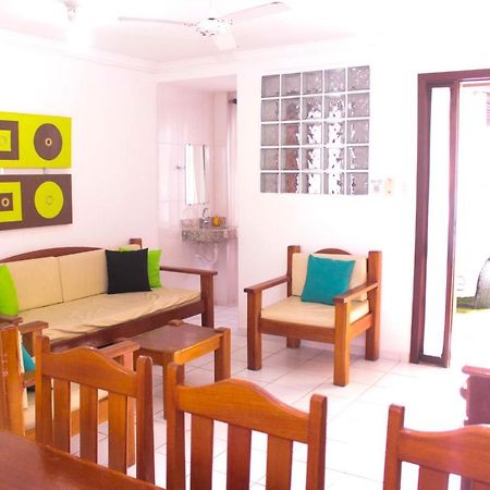 Casa Duplex 3 Suites Em Condominio Porto Seguro Exterior photo